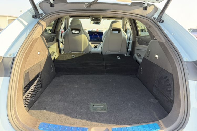 Used Denza N7 2023 Long-Range Performance Max Edition
