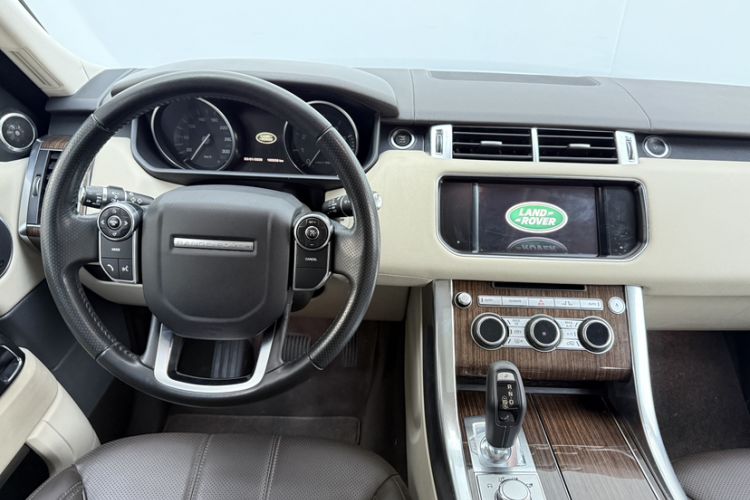 Used Land Rover Range Rover Sport 2014 3.0 SC V6 HSE
