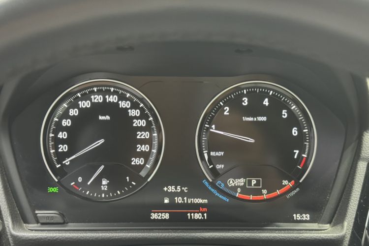 Used BMW 1 Series 2021 120i M Sport Night Edition
