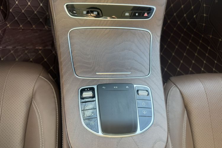 Used Mercedes-Benz E-Class 2023 Updated E 300 L Luxury Edition
