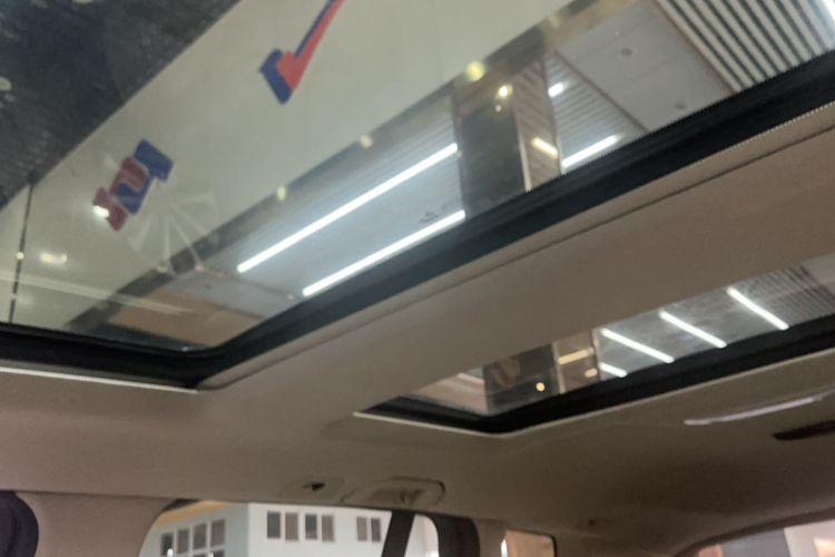 Used Mercedes-Benz GLK-Class 2013 GLK 300 4MATIC Dynamic Sunroof Model