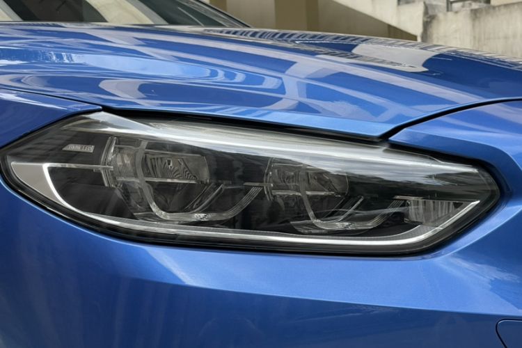 Used BMW 1 Series 2017 120i Design Package Model
