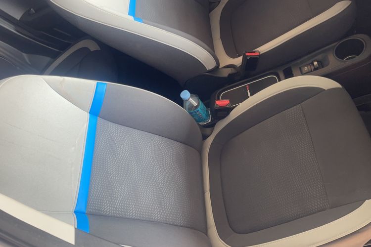 Used ORA White Cat 2020 305 km Luxury Version
