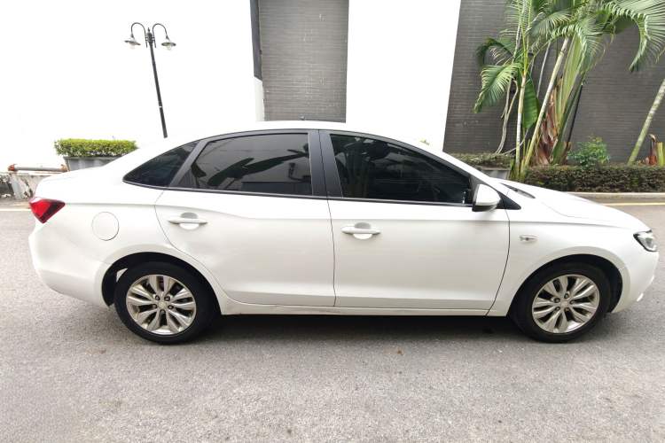 Used Buick GT 2021 1.3T Automatic Mild Hybrid Entry Model
