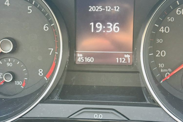 Used Volkswagen Magotan 2020 330TSI DSG Leading Model
