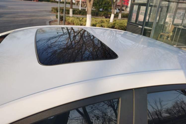 Used Buick GT 2021 Revised Version Flagship 1.5L Automatic Elite Edition