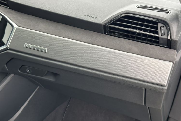 Used Audi Q3 Sportback 2023 35 TFSI Ambition (1.4T)
