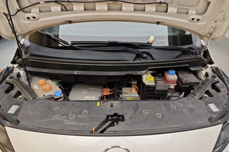 Used AION Y 2022 Plus 70 Tech Edition
