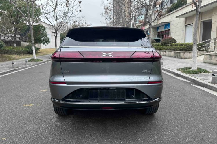 Used XPeng G3 2021 G3i 460G
