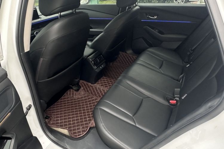 Used Honda Accord 2023 260TURBO Smart Enjoyment Version
