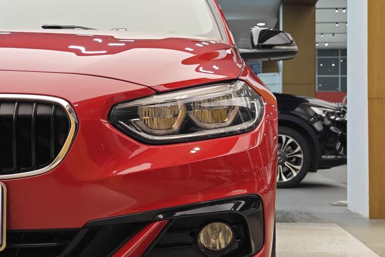 Used BMW 1 Series 2018 118i Sport Edition
