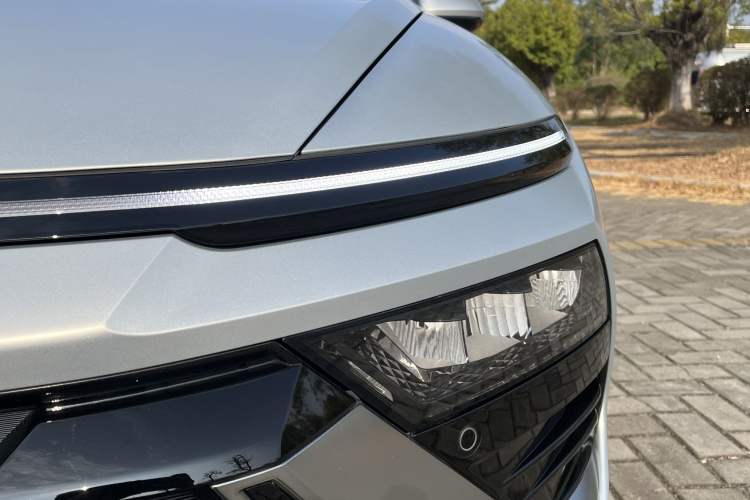 Used Hyundai Sonata 2024 1.5T Pro
