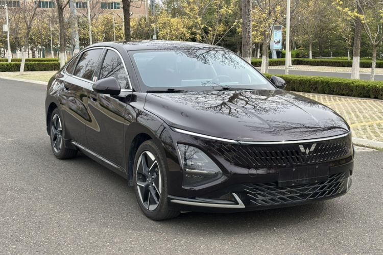 Used Wuling Xingguang 2023 150 Advanced Edition
