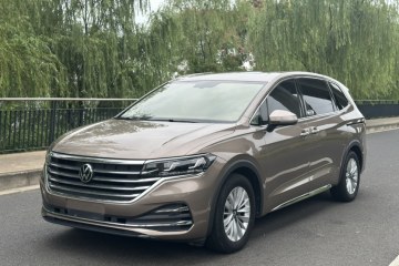 Used Volkswagen Viloran 2020 330TSI Business Edition