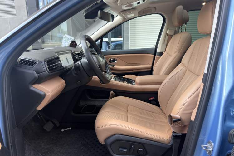 Used Nio ES8 2018 Founder Edition
