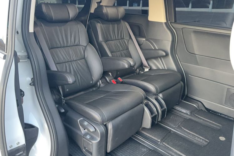 Used Honda Odyssey 2022 2.0L eHEV Sharp·Luxury Edition
