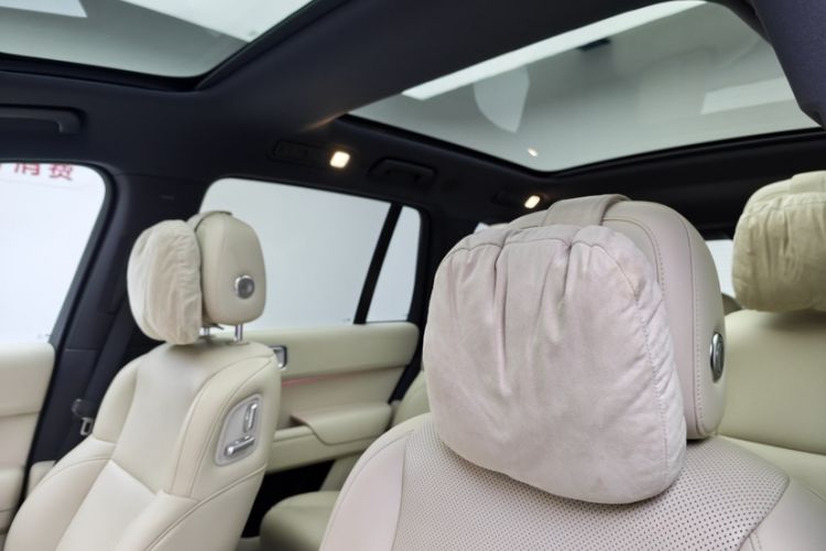 Used Li Auto L8 2023 Pro Model