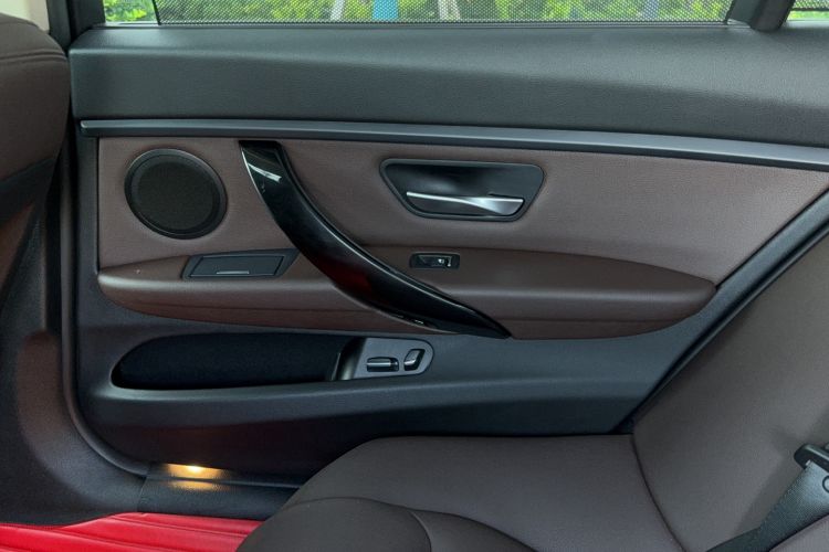 Used BMW 3 Series 2019 320Li M Sport Package
