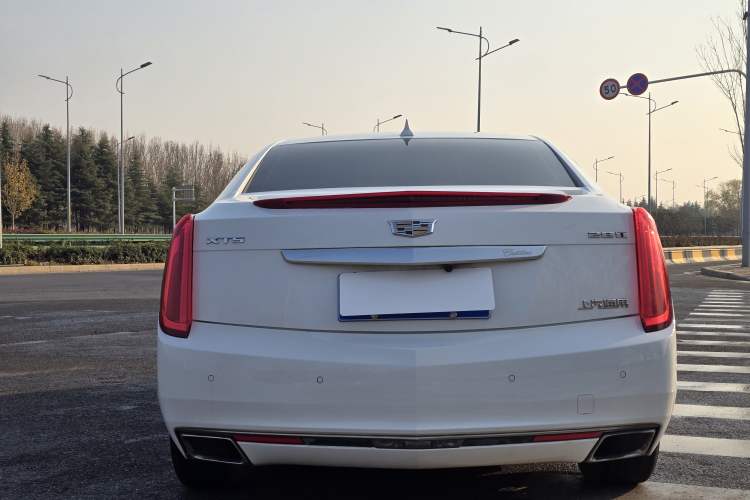 Used Cadillac XTS 2016 28T Tech Edition
