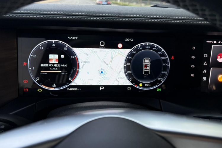 Used Tank 300 2024 2.0T Conqueror
