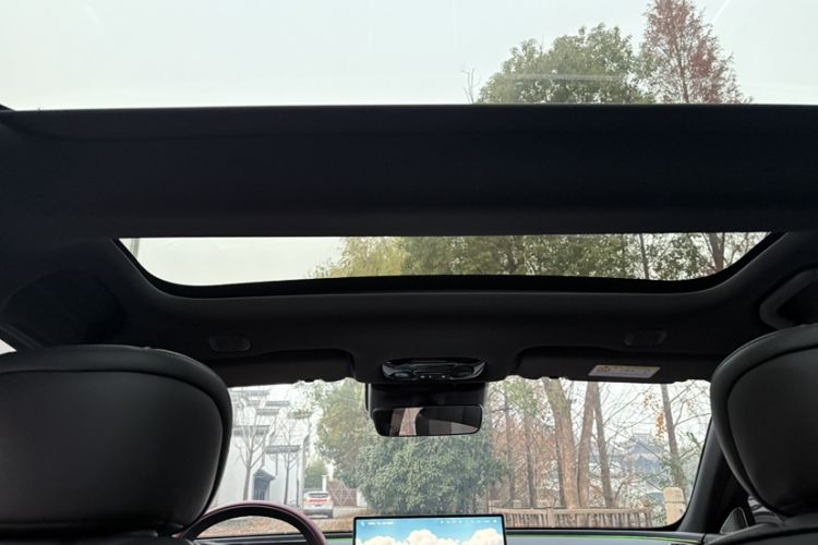 Used Chery Fulwin A9L 
