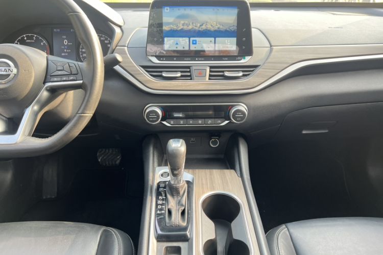 Used Nissan Teana 2021 2.0L XL Comfort Edition
