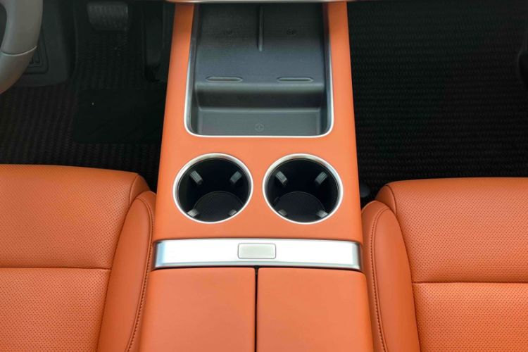 Used Li Auto L7 2023 Air model
