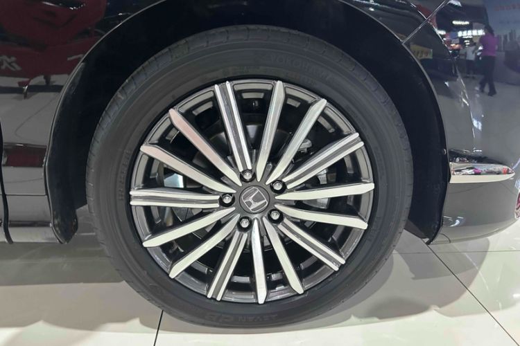 Used Honda Elysion 2022 2.0L eHEV Luxury Edition
