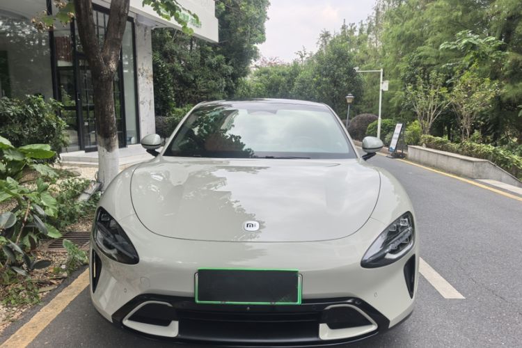 Used  SU7 2024 Rear-Drive Standard Founder Edition
