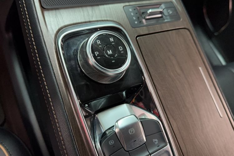 Used Ford Equator 2021 EcoBoost 225 Premier 6-Seater