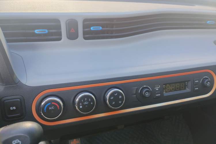 Used Wuling Hongguang MINIEV 2020 Zizai Version Lithium-NMC
