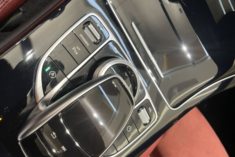 Used Mercedes-Benz C-Class 2018 C 200 Sport Edition
