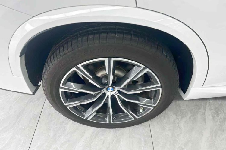 Used BMW X5 2020 xDrive30i M Sport Package
