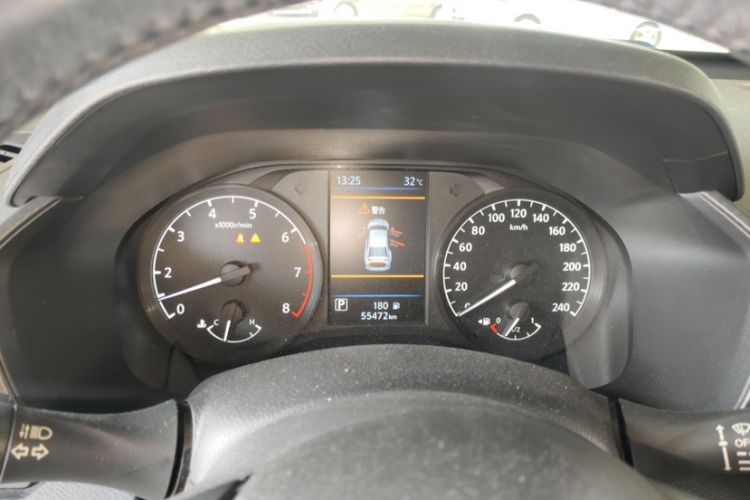 Used Nissan Teana 2021 2.0L XL Comfort Edition
