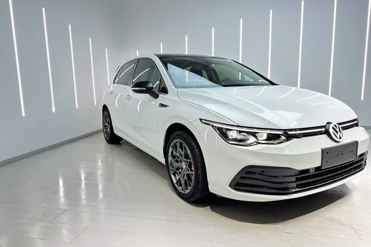 Used Volkswagen Golf 2021 280TSI DSG Pro
