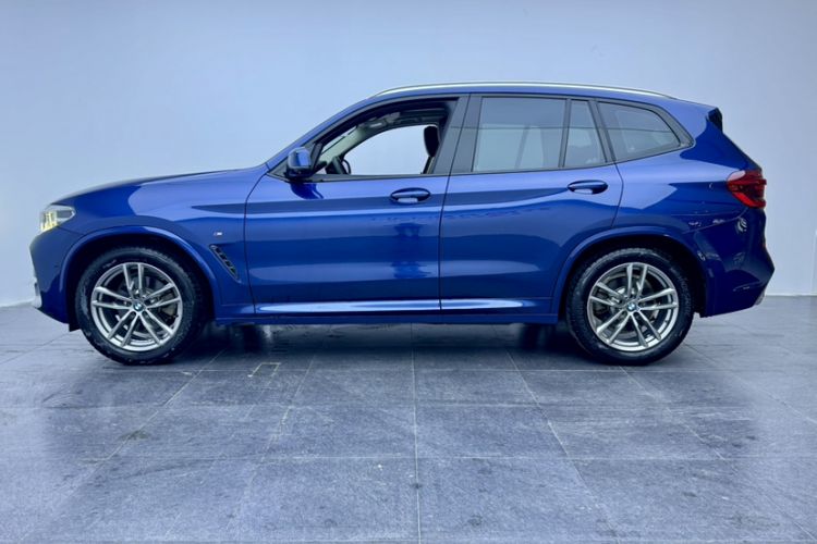 Used BMW X3 2018 xDrive28i M Sport Package China VI
