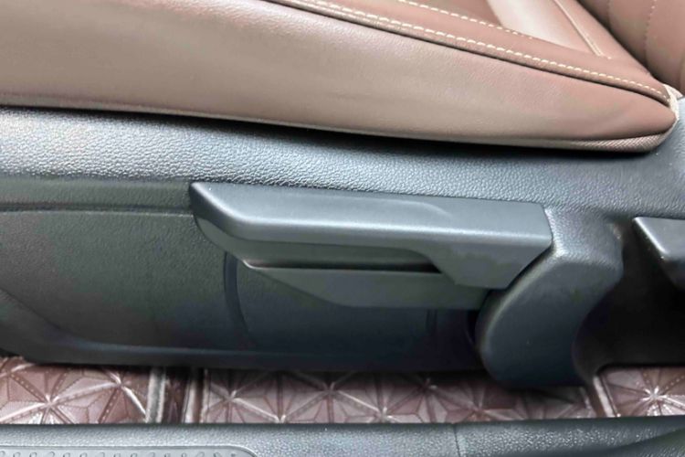 Used Wuling Bingo 2024 333 km Enjoyment Version