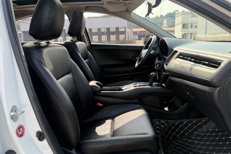 Used Honda Vezel 2020 1.5L CVT Elite Edition