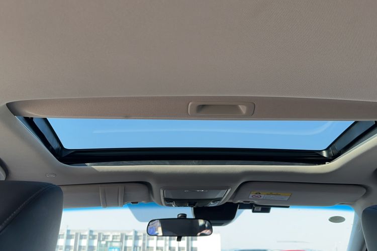 Used Honda Accord 2022 Xing·Hybrid 2.0L Xingling Version
