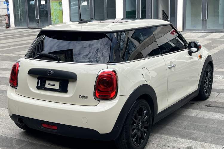 Used  MINI 2018 1.5T ONE PLUS