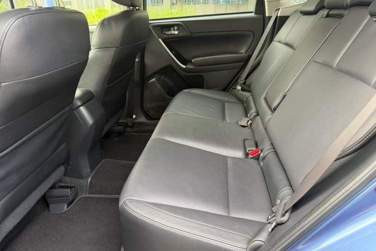 Used Honda Fit 2016 1.5L LXS CVT Comfort Sunroof Version