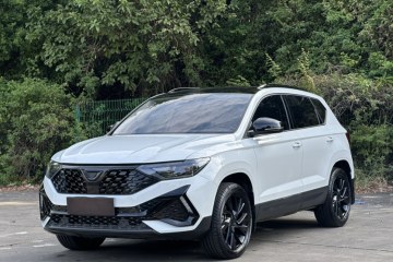 Used Jetta VS5 2023 280TSI Automatic High-Gloss Enjoyment Model