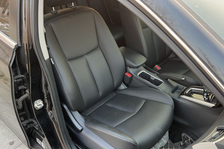 Used Nissan Sylphy 2019 Classic 1.6XL CVT Luxury Edition