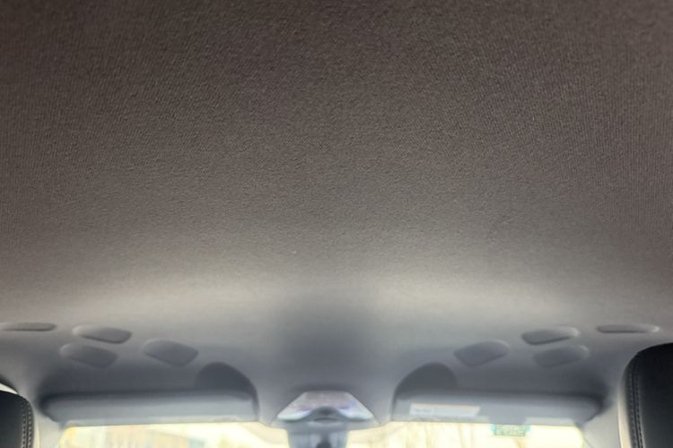 Used Toyota IZOA 2018 2.0L Yichi Version China VI Standard
