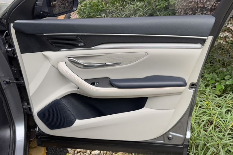 Used BYD Song PLUS New Energy 2021 DM-i 51KM Prestige Model