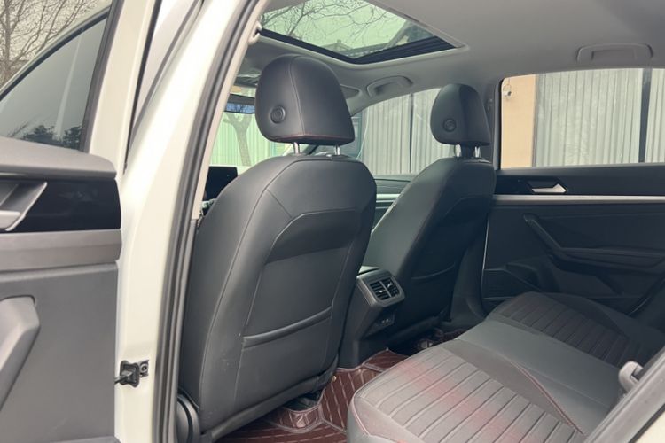 Used Volkswagen Lavida 2023 280TSI DSG Starry Sky Deluxe Edition
