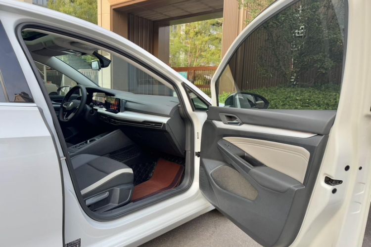 Used Volkswagen Golf 2021 280TSI DSG Pro
