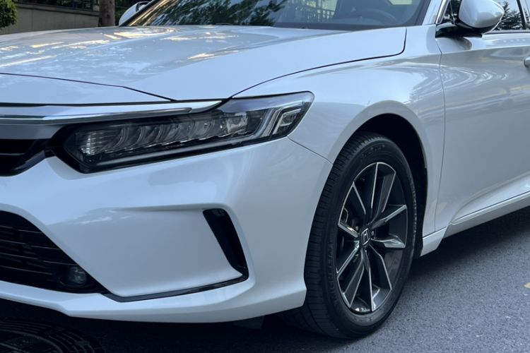 Used Honda Inspire 2022 260TURBO Elegant Edition
