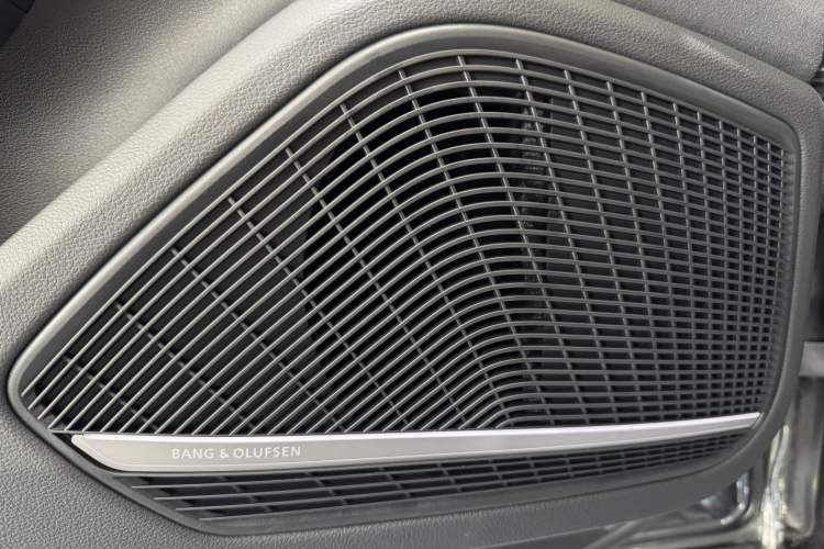 Used Audi S4 2024 S4 3.0TFSI
