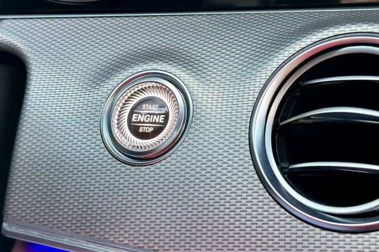 Used Mercedes-Benz E-Class 2017 E 200 Sport 4MATIC
